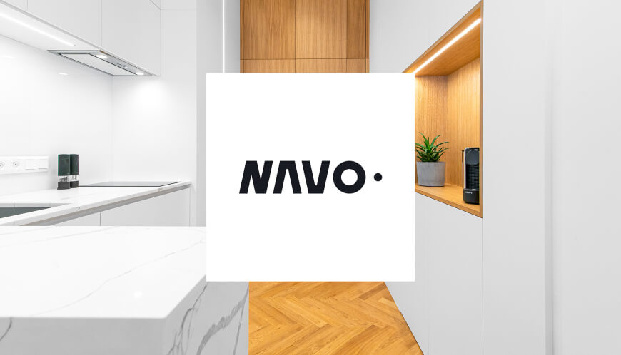 NAVO design