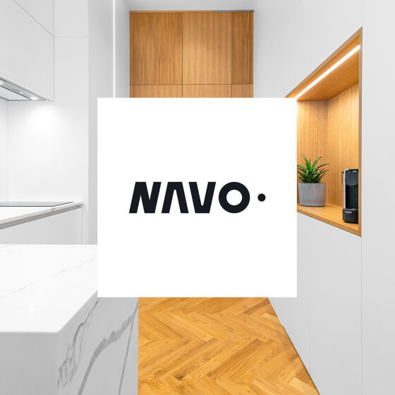 NAVO design