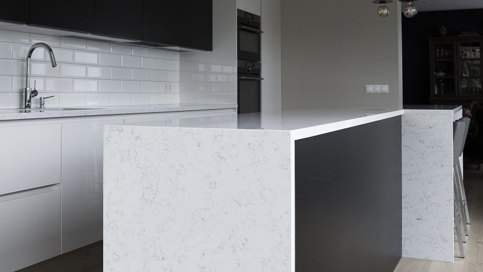 Noble Carrara | Technistone