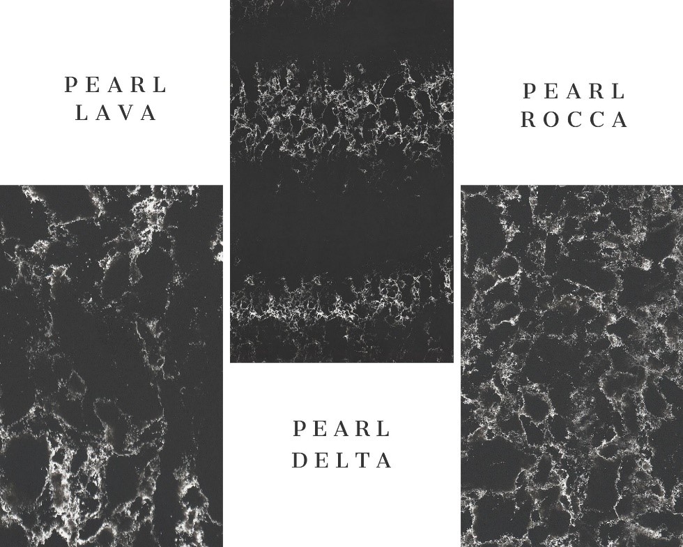 Pearl Kolekce